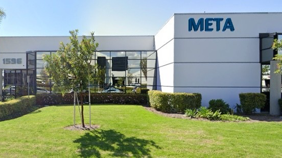 META Dynamic Inc