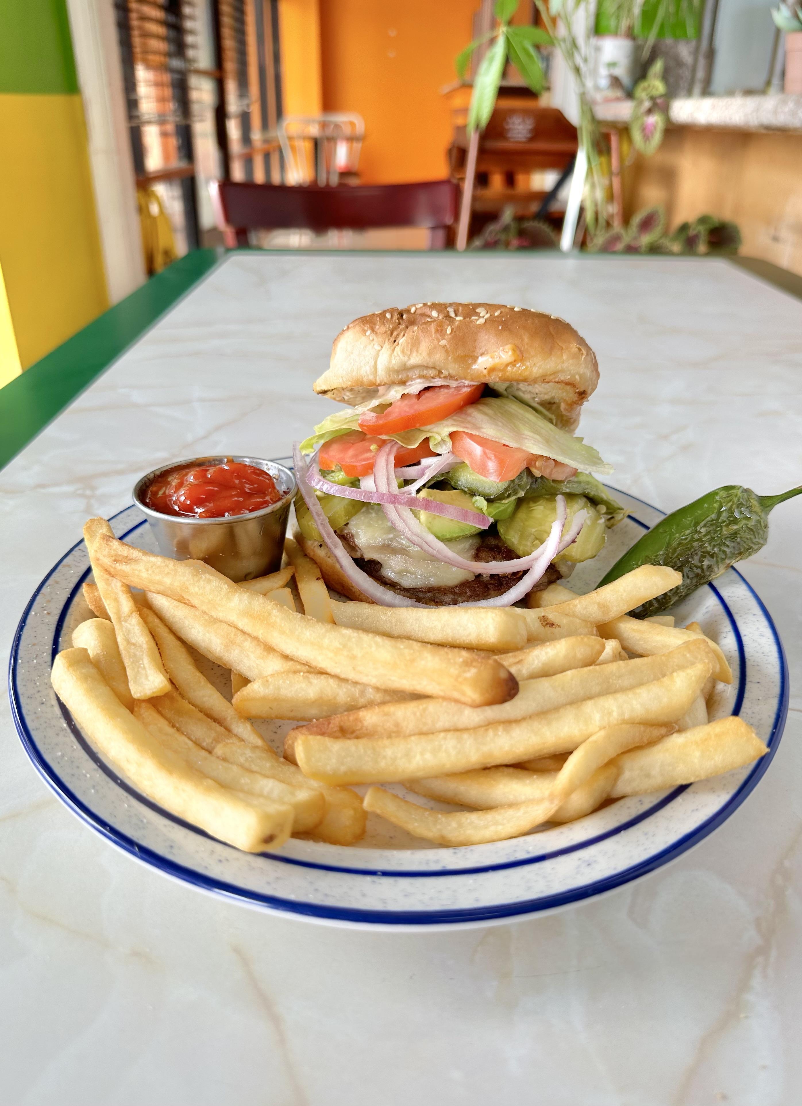Photo credit: grubhub