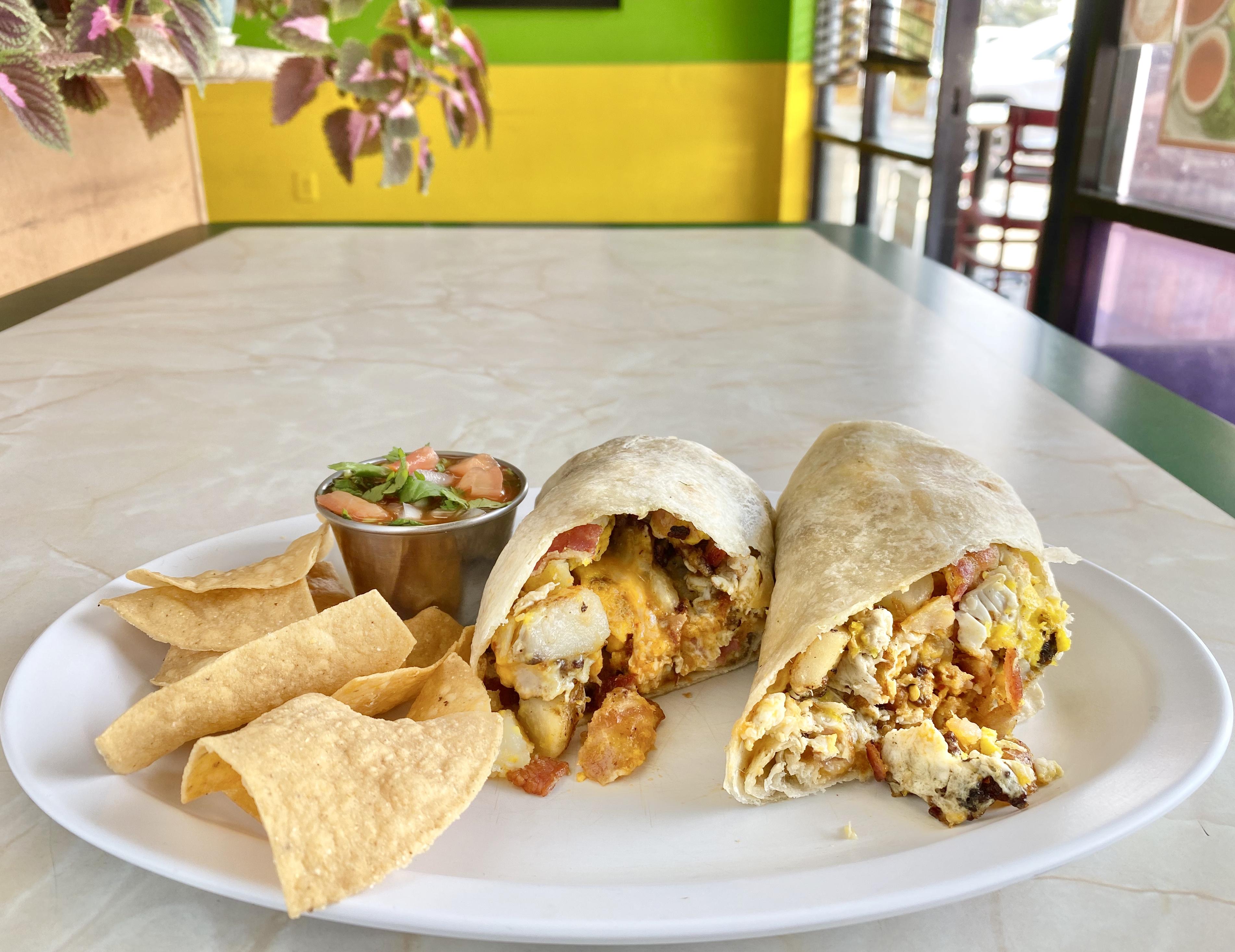 Photo credit: grubhub
