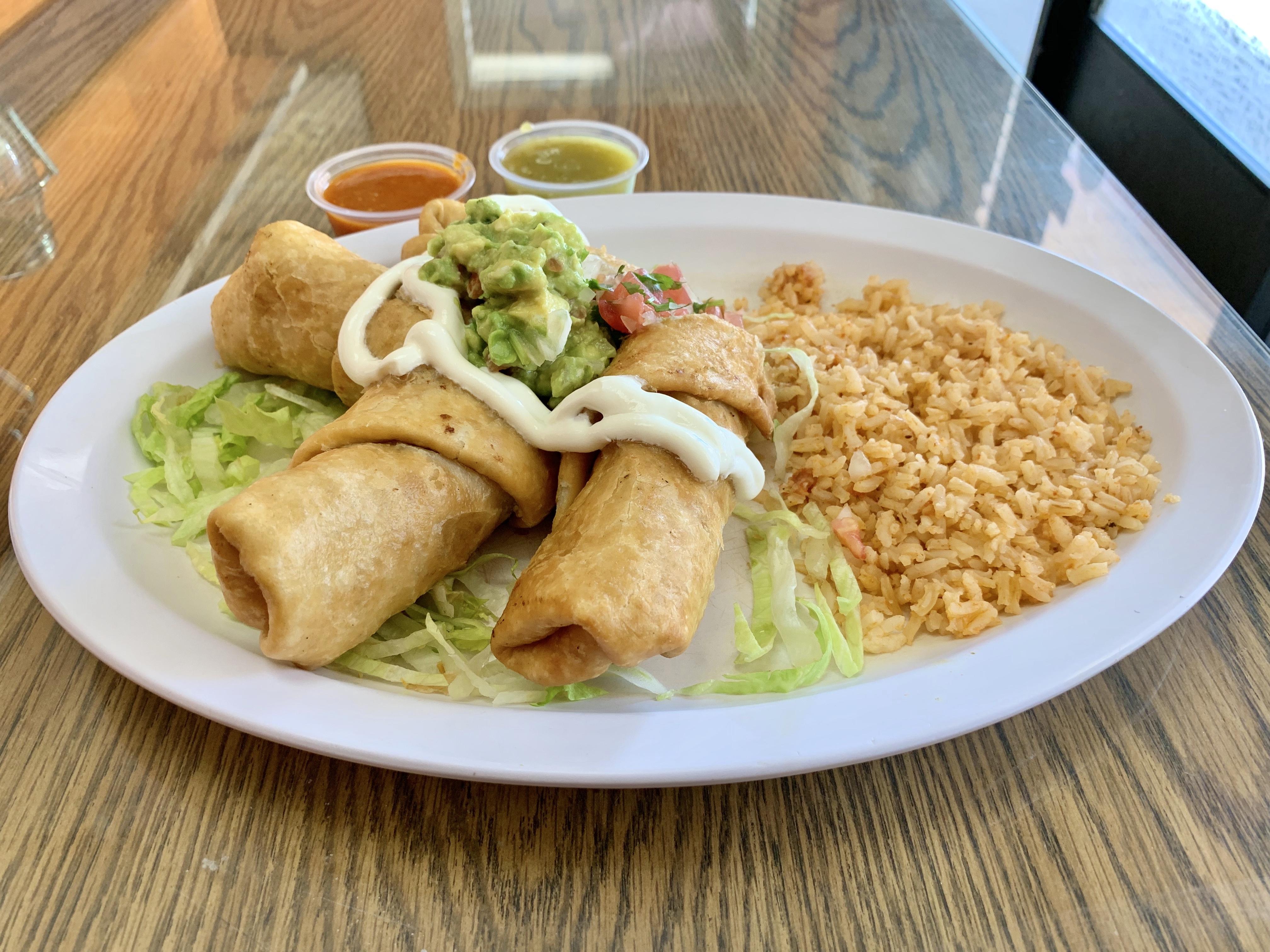 Photo credit: grubhub