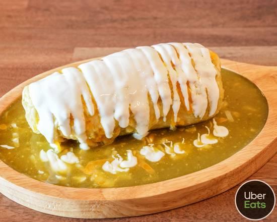 Photo credit: ubereats