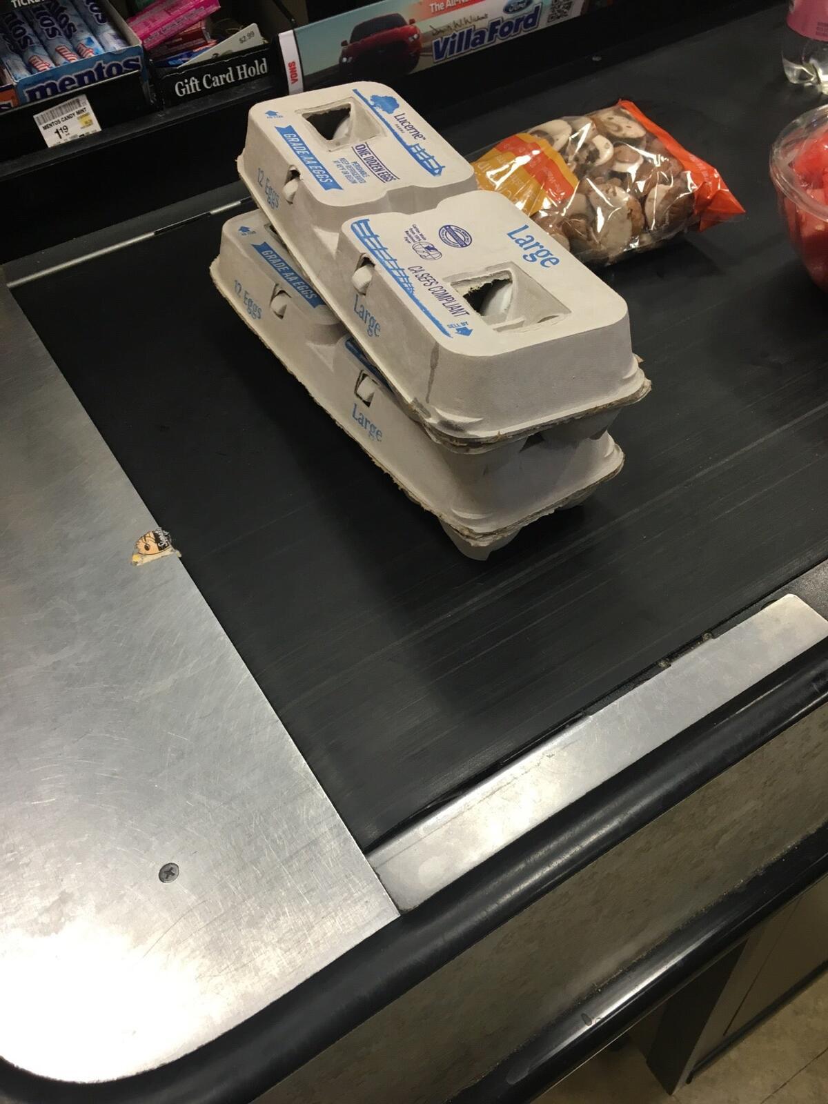 Photo credit: nextdoor