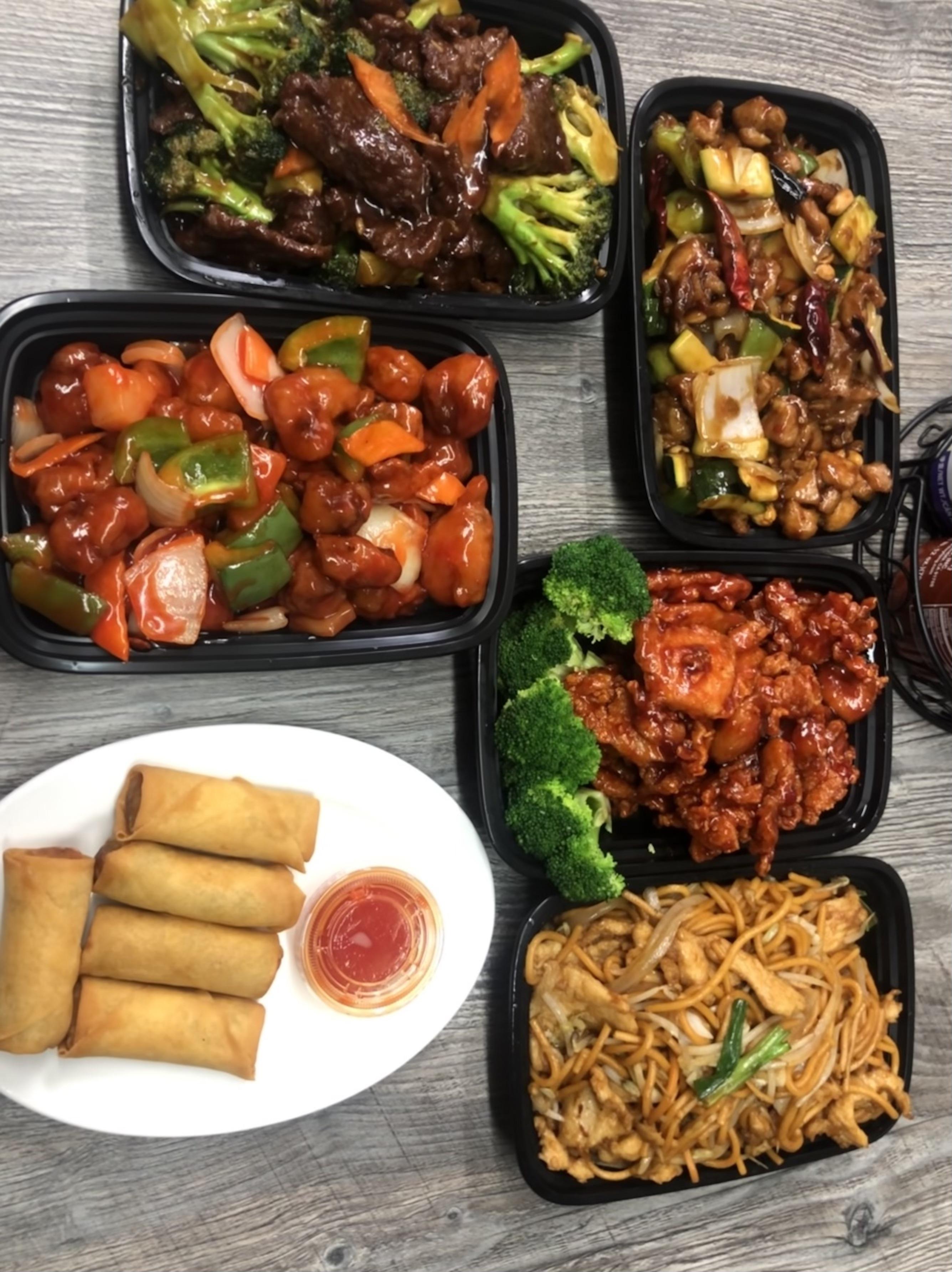Photo credit: grubhub