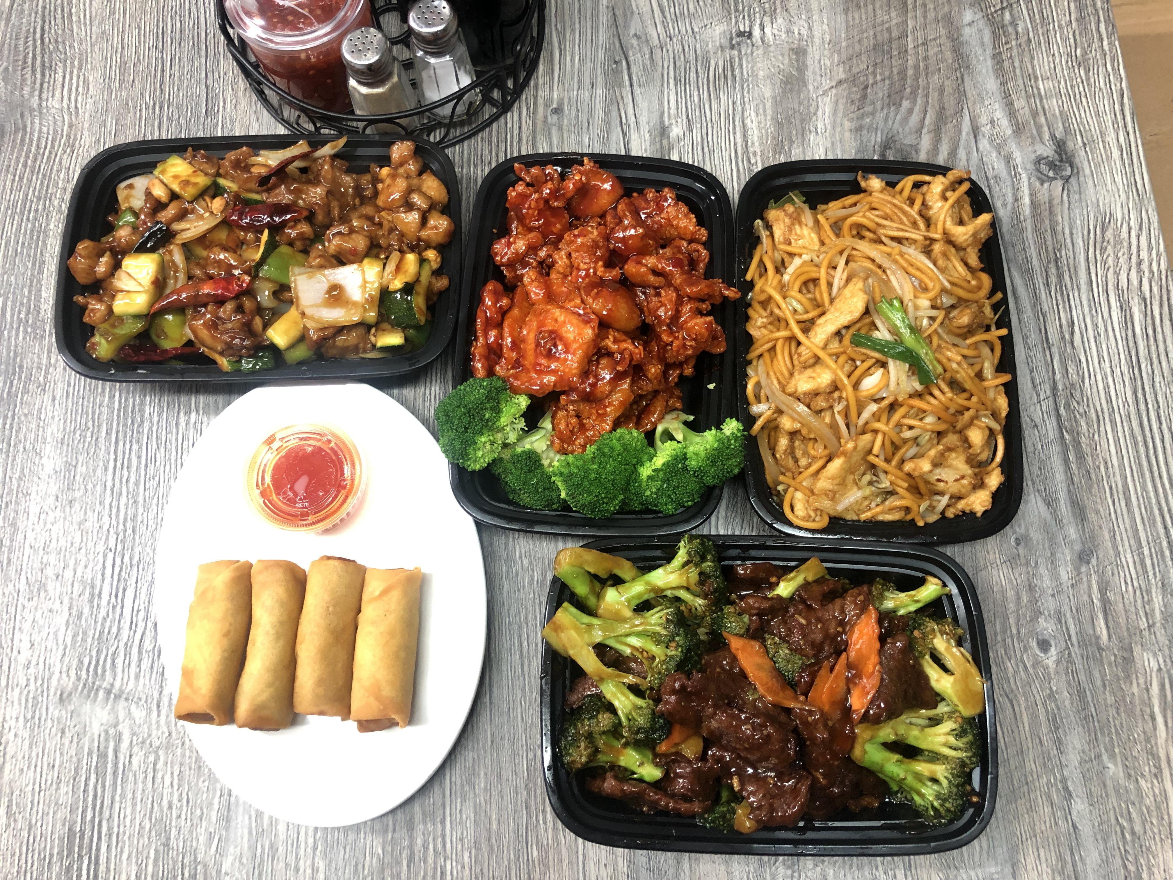 Photo credit: grubhub