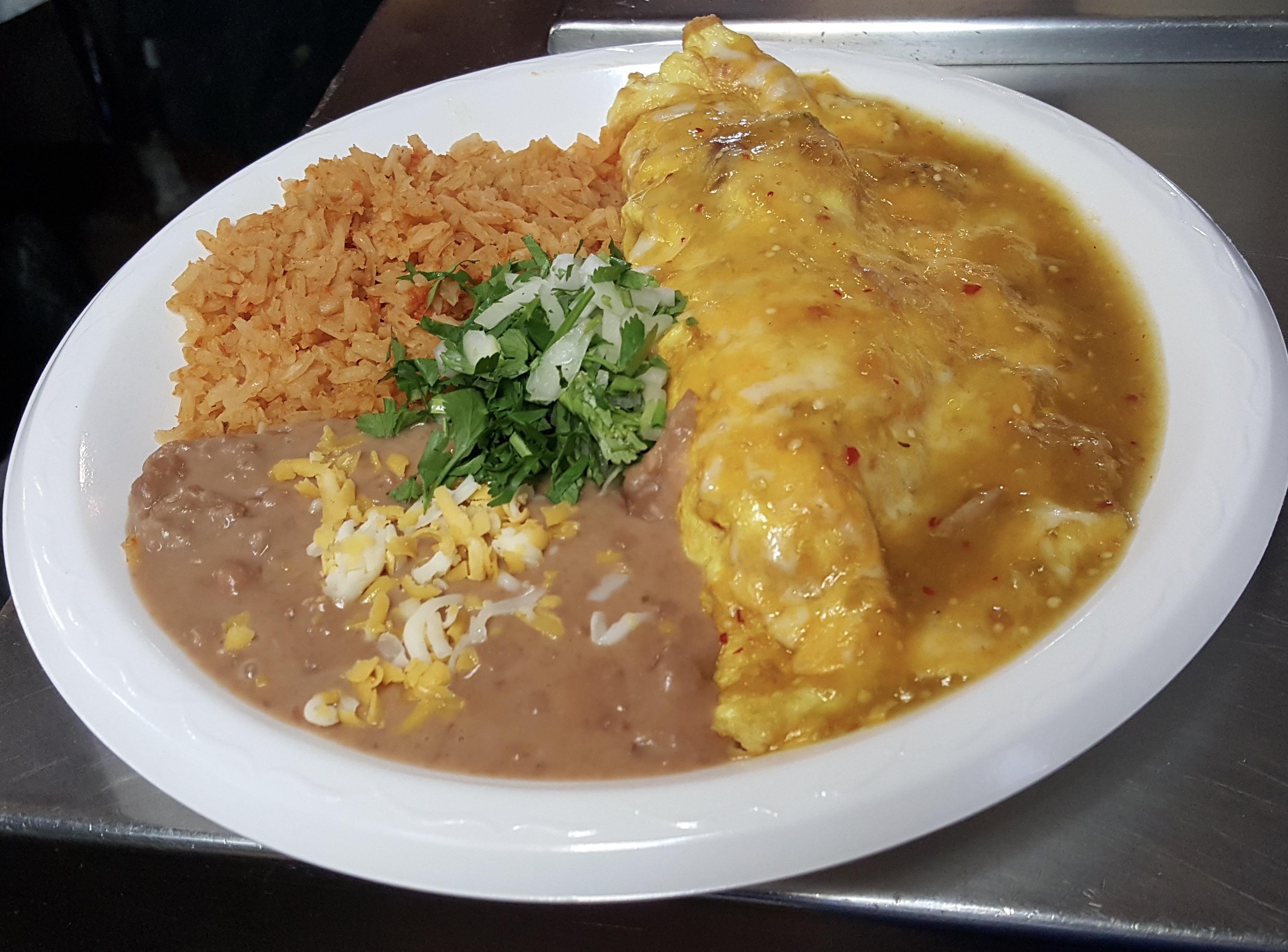 Photo credit: grubhub