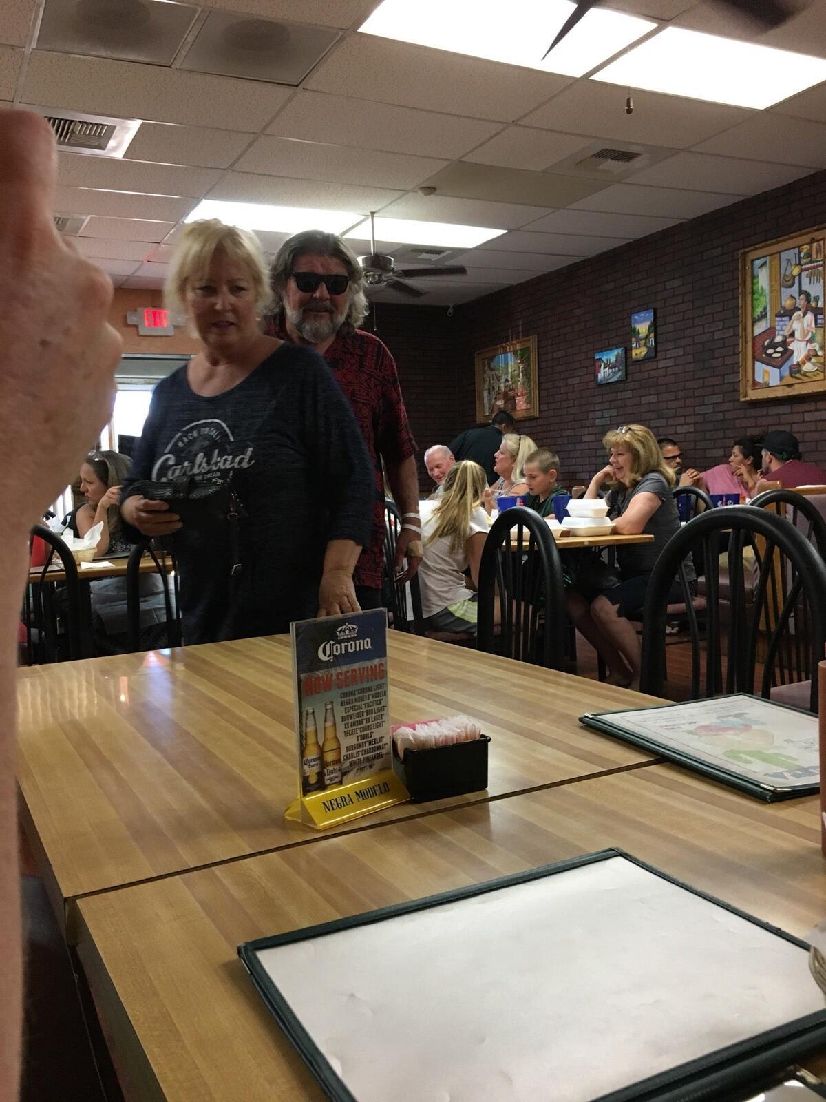 Photo credit: nextdoor