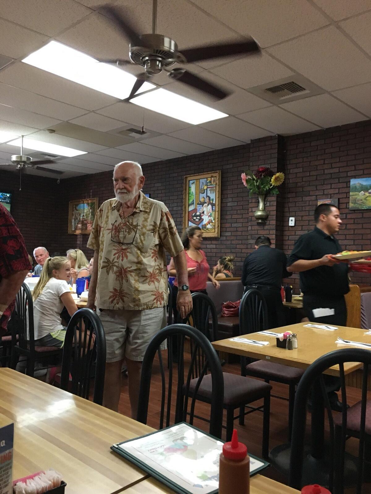 Photo credit: nextdoor