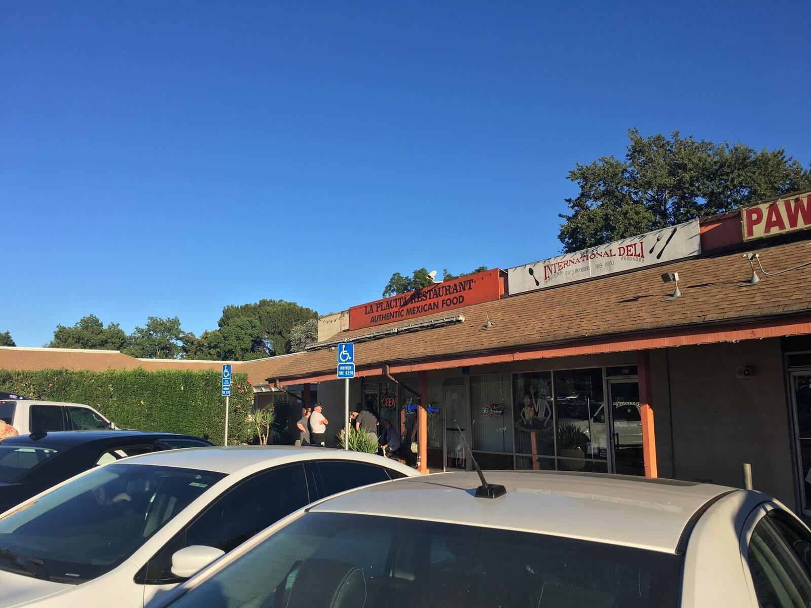 Photo credit: nextdoor