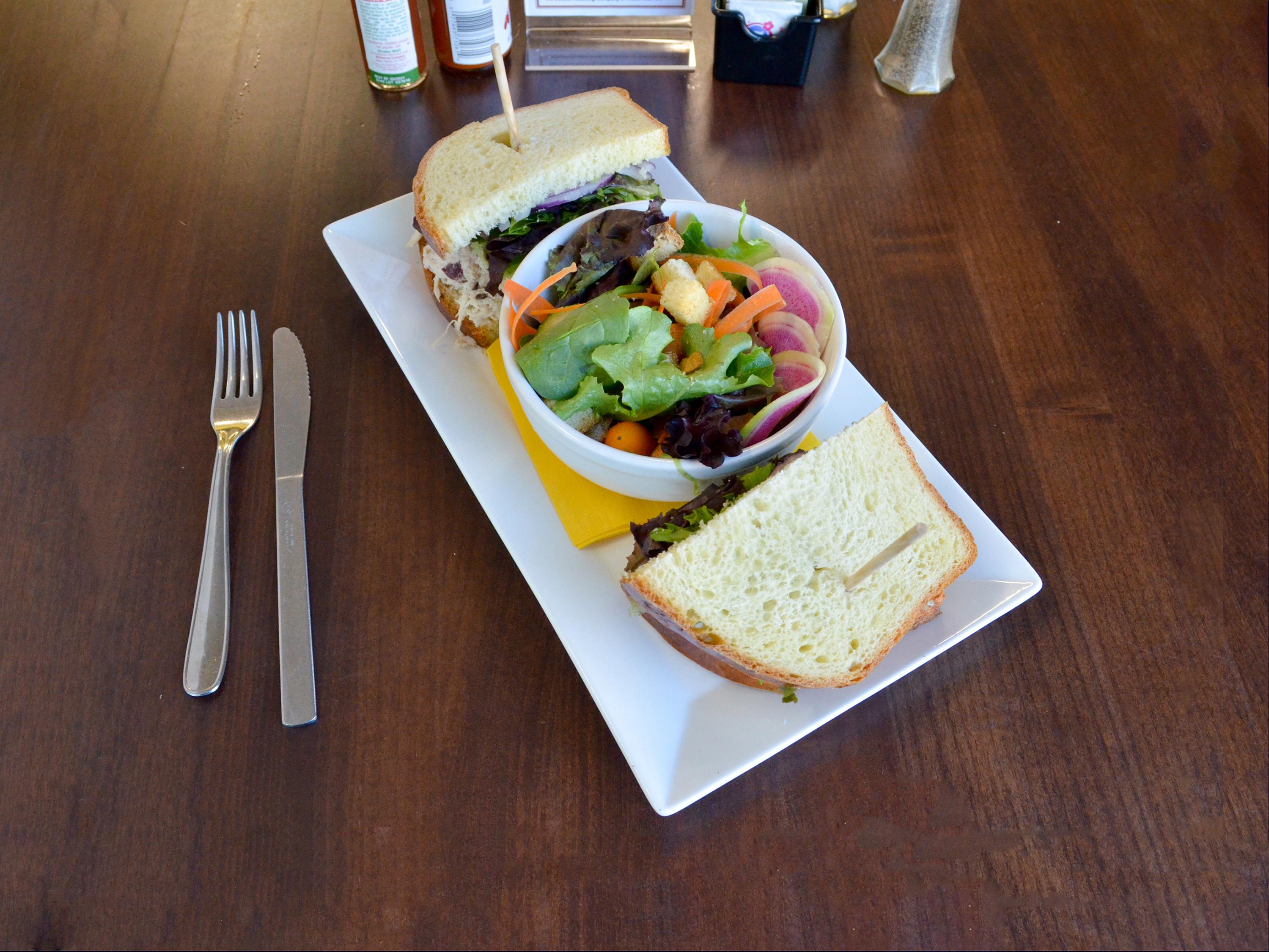 Photo credit: grubhub