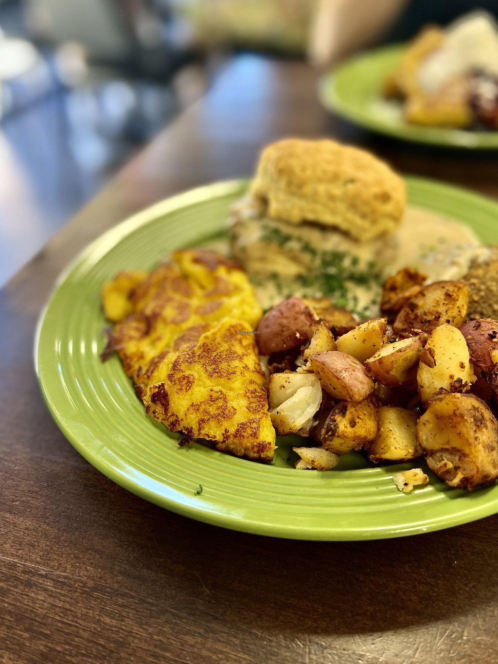 Photo credit: happycow