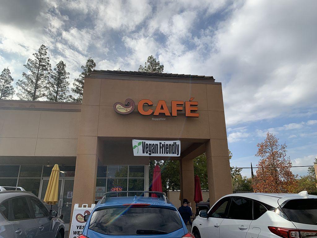 Photo credit: happycow