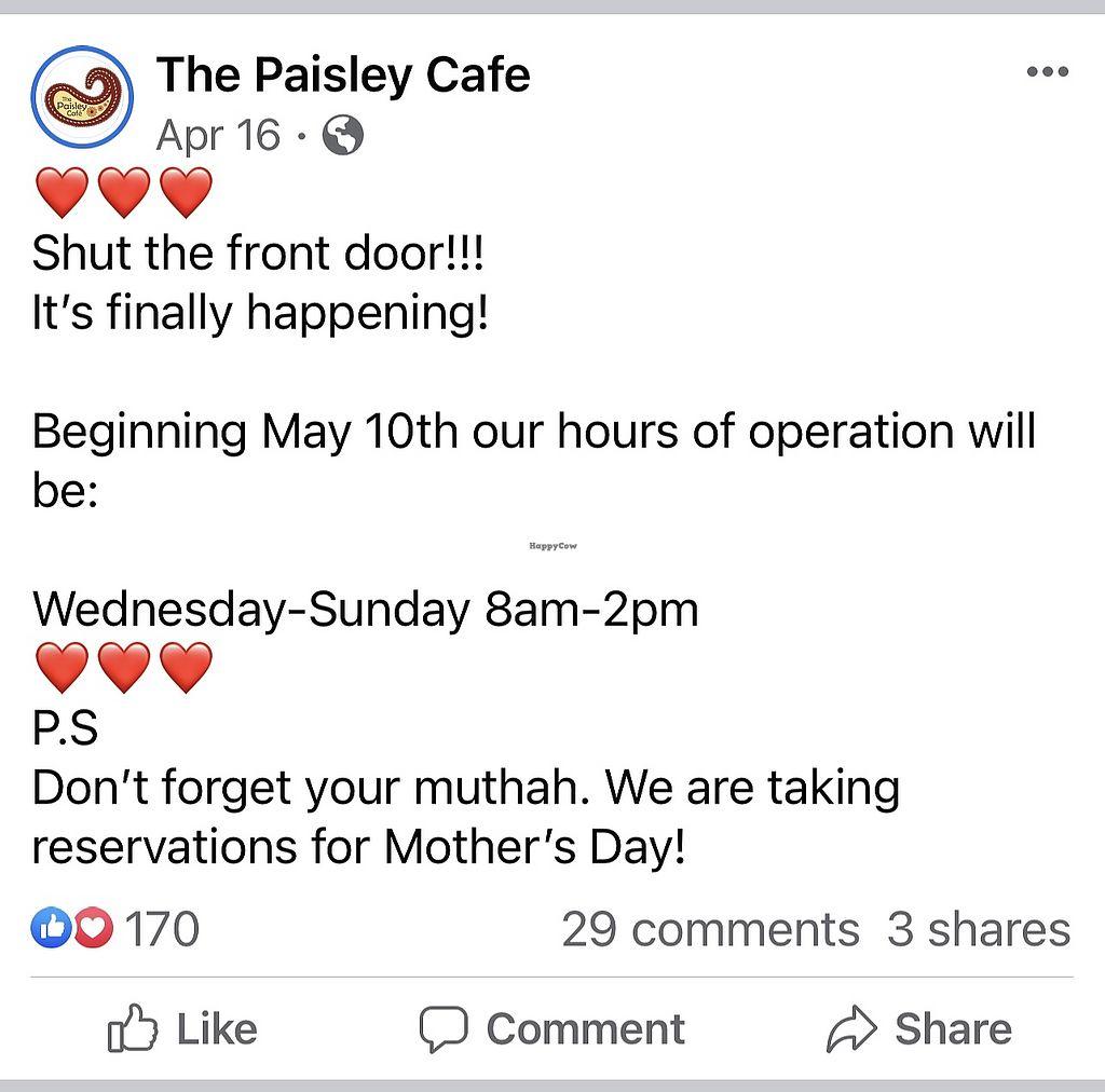 Photo credit: happycow