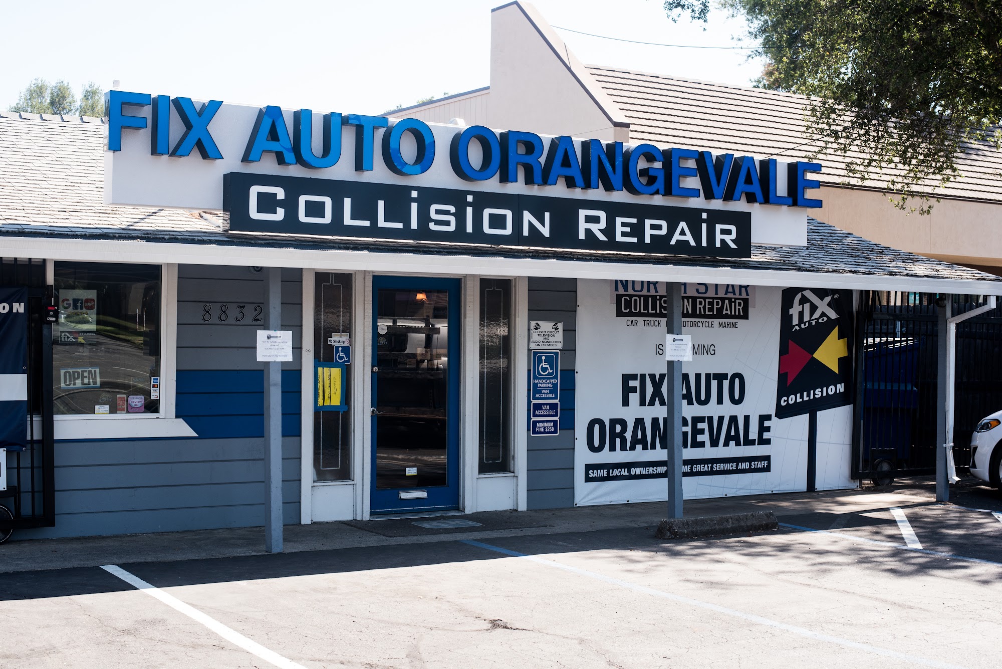 Fix Auto Orangevale