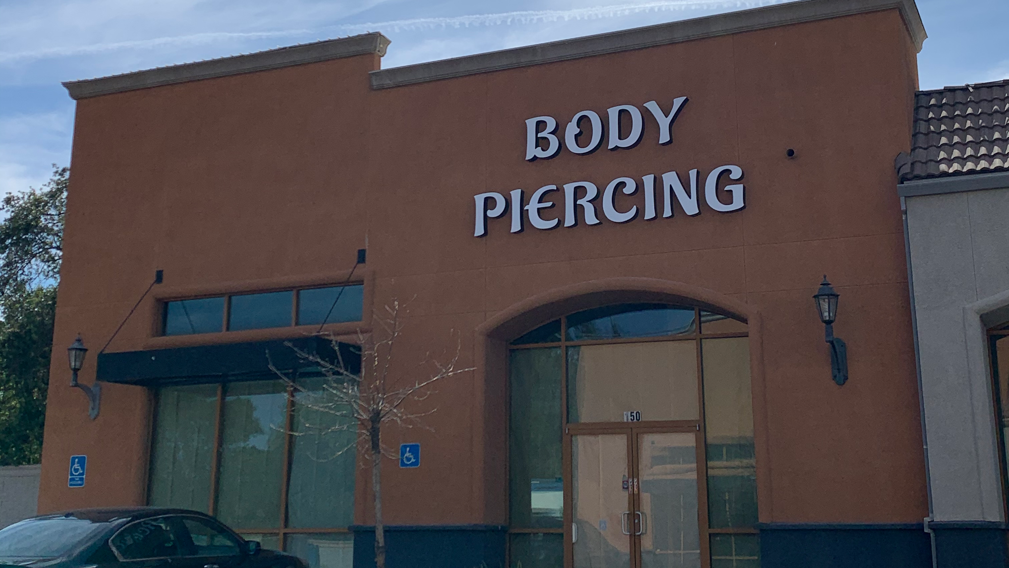 Rising Phoenix Body Piercing & Jewelry
