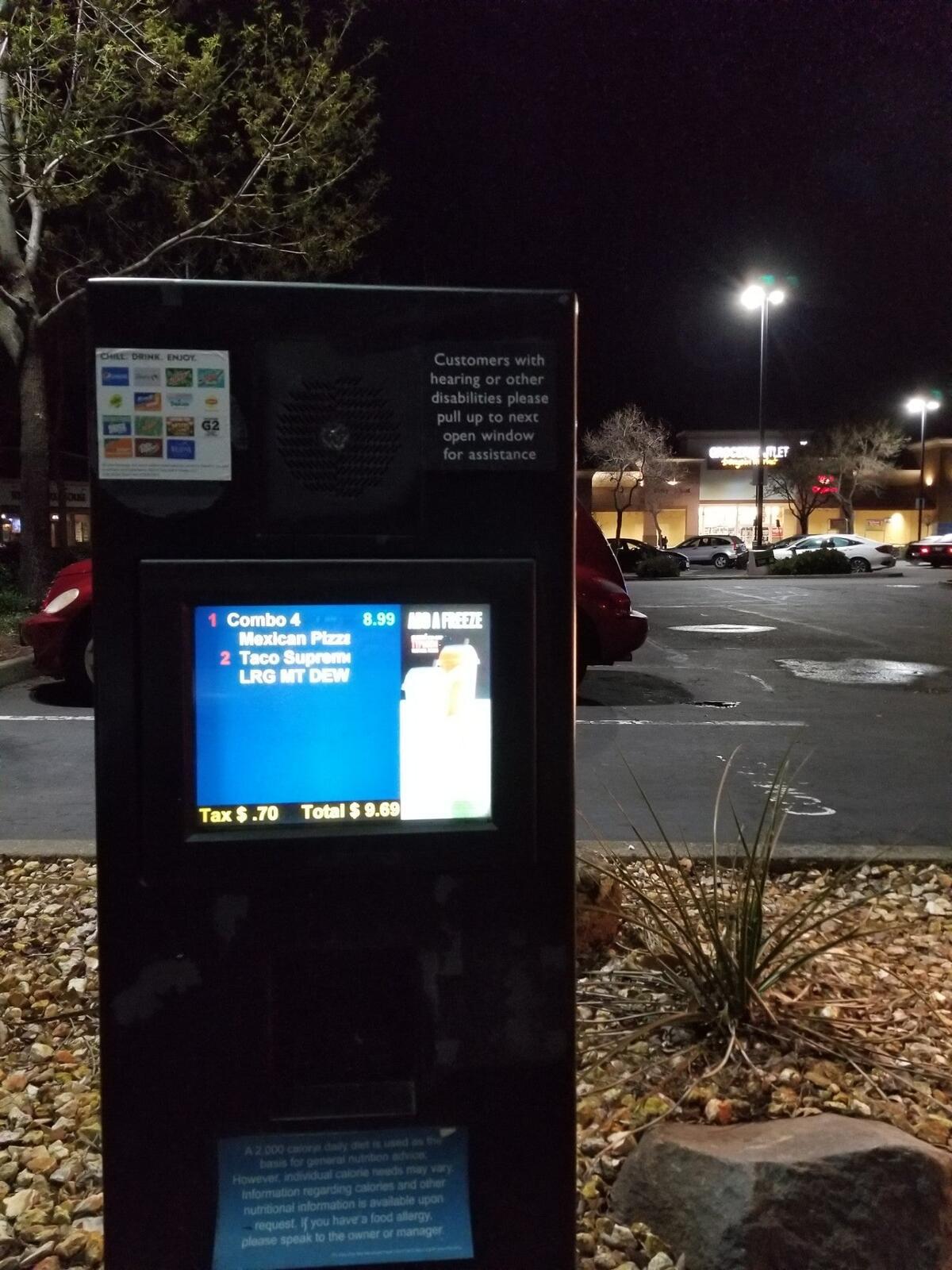 Photo credit: nextdoor