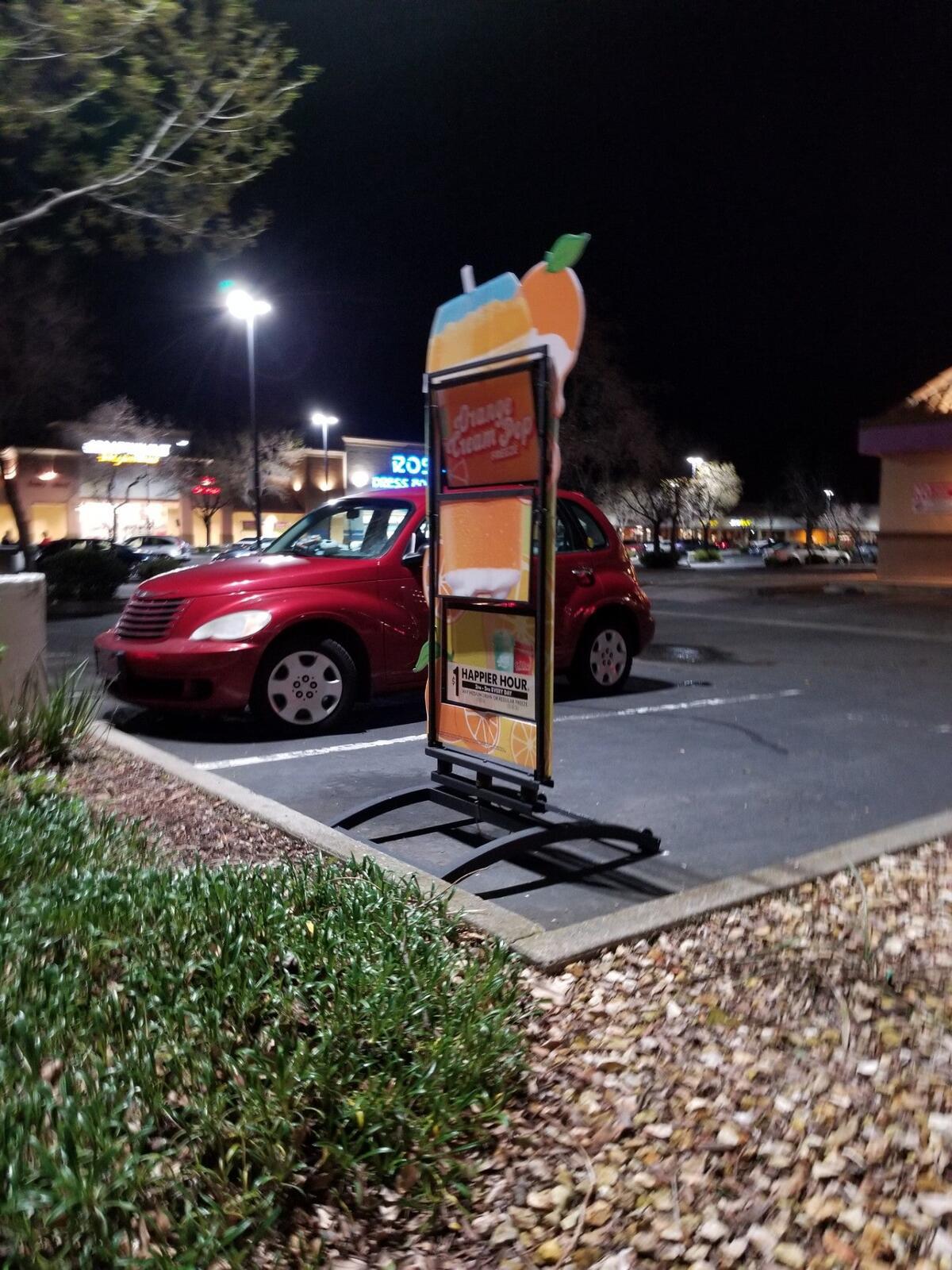 Photo credit: nextdoor