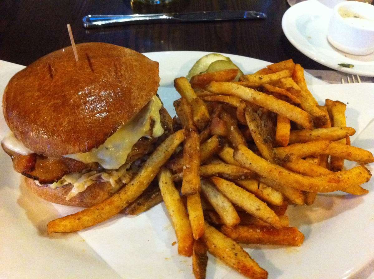 Photo credit: zomato