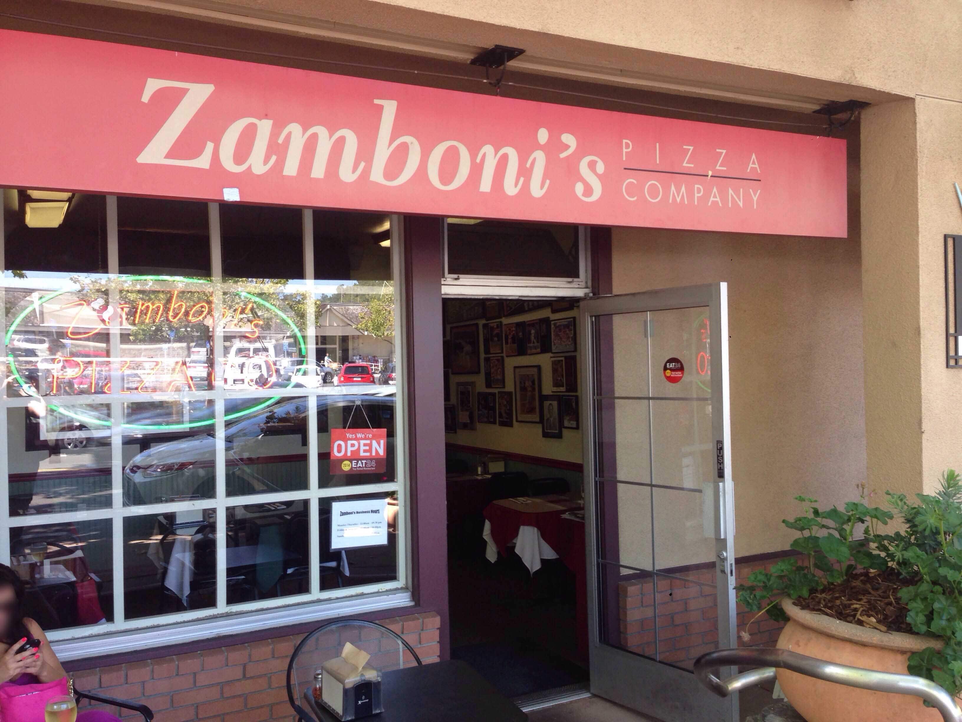 Photo credit: zomato