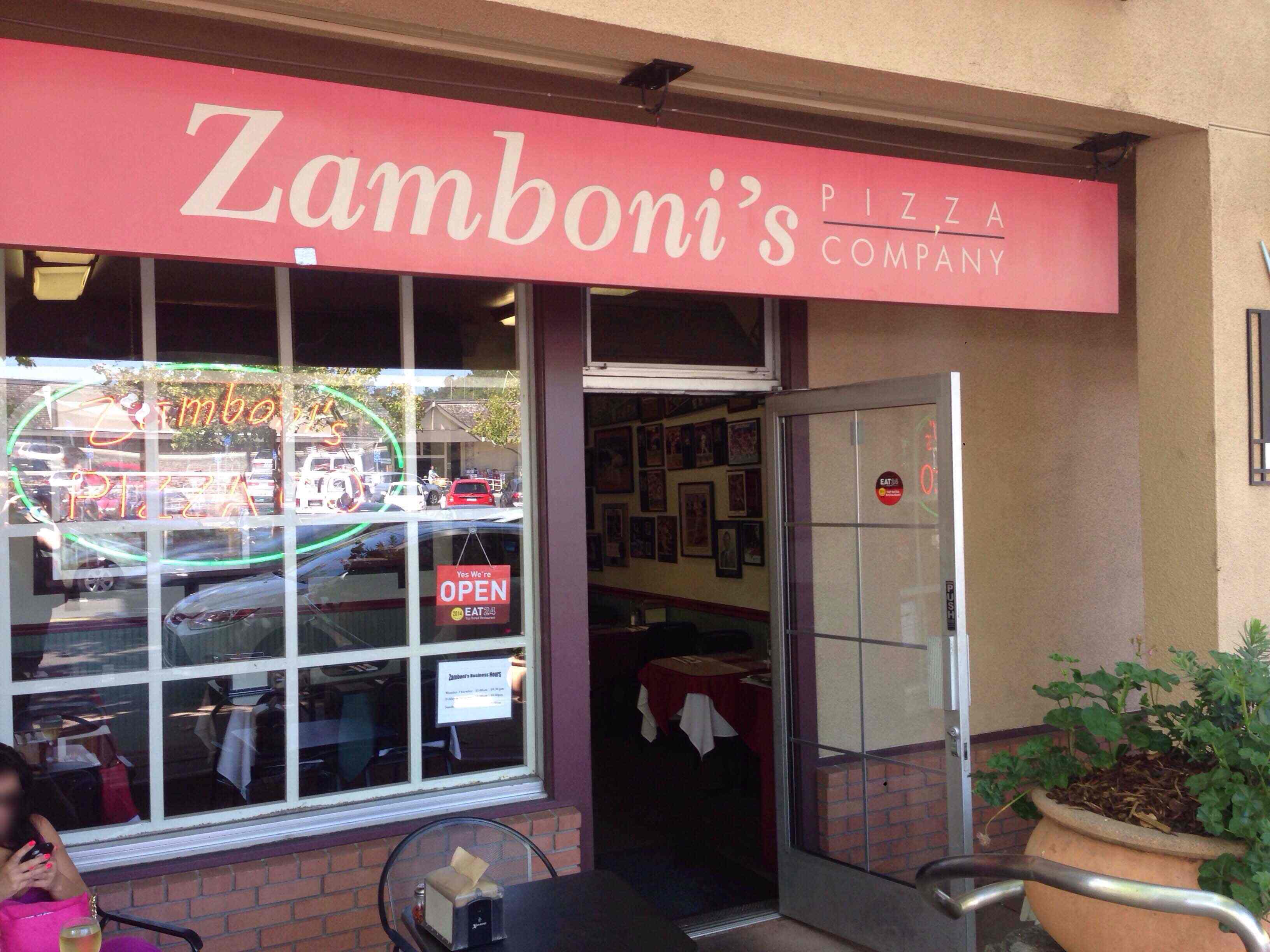 Photo credit: zomato