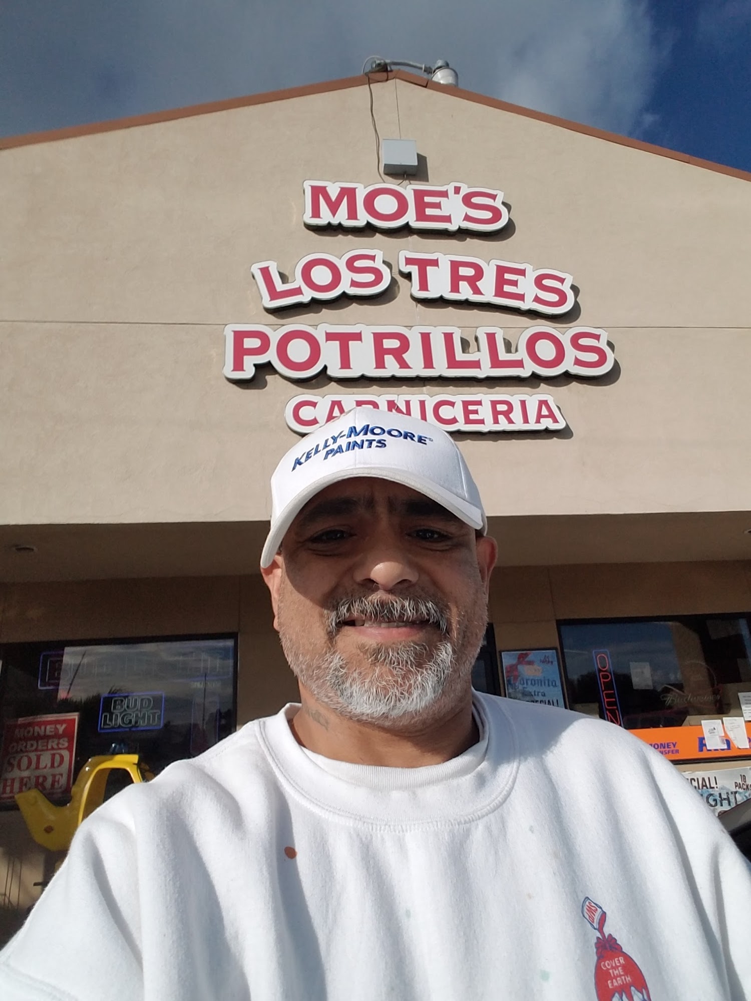 Moe's Market
