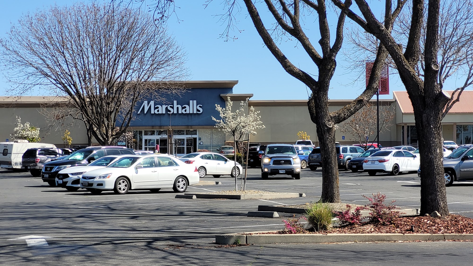 Marshalls