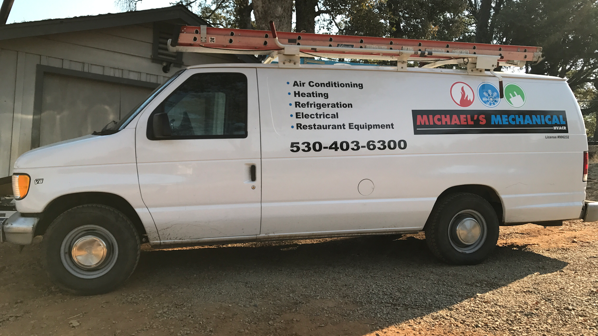 Michael's Mechanical Heating & Air Conditioning