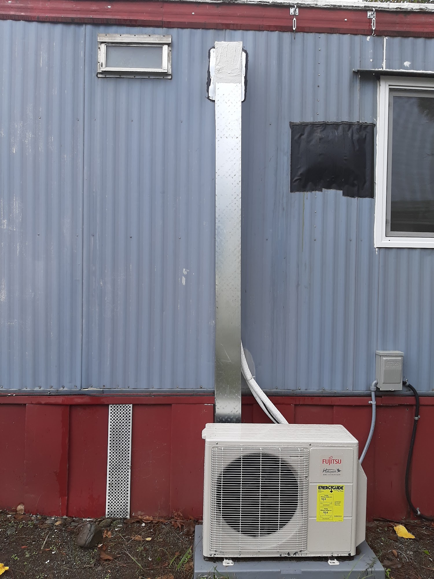 Kelly Ridge Heating & Air Conditioning
