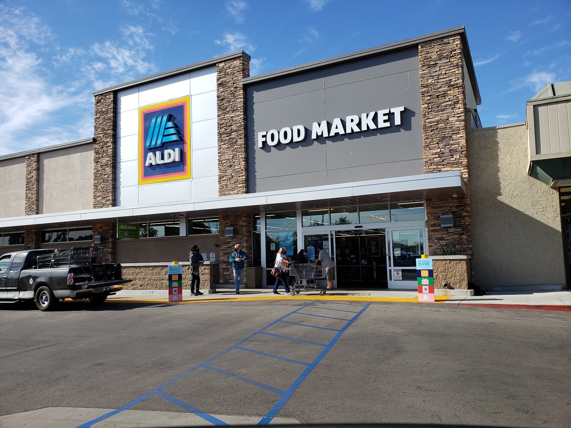 ALDI