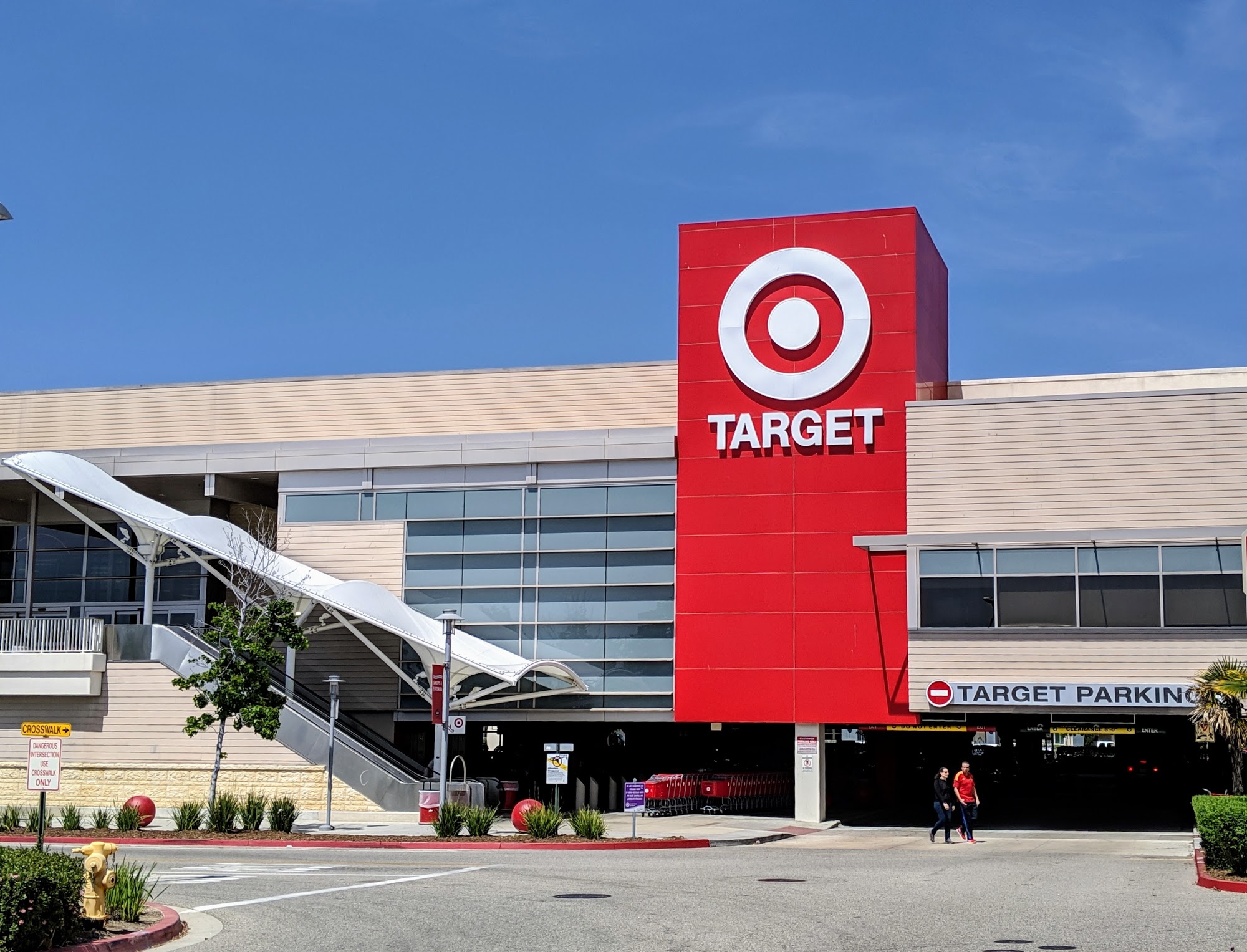 Target