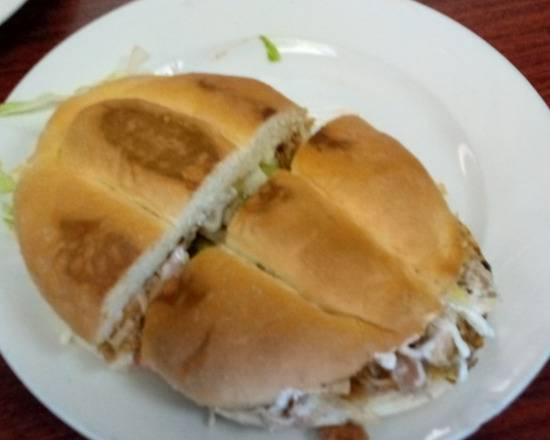 Photo credit: ubereats