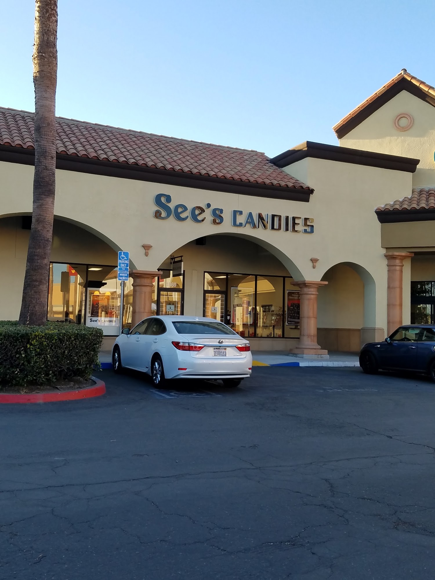 See's Candies Volume Savings