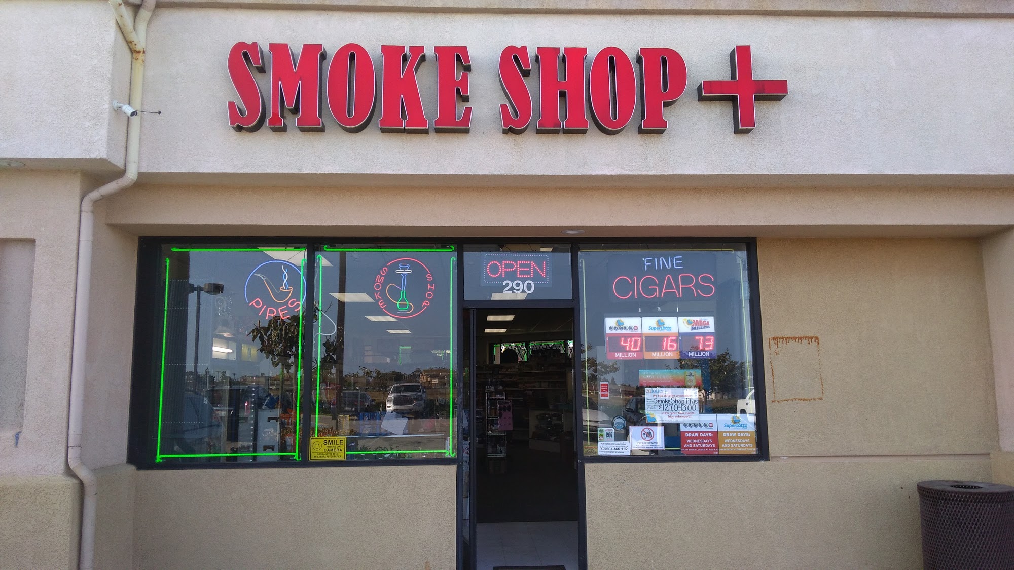 Daves oxnard smoke shop