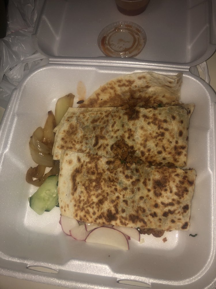 Tacos Amatlan
