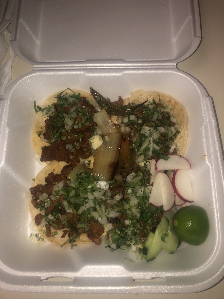 Tacos Amatlan