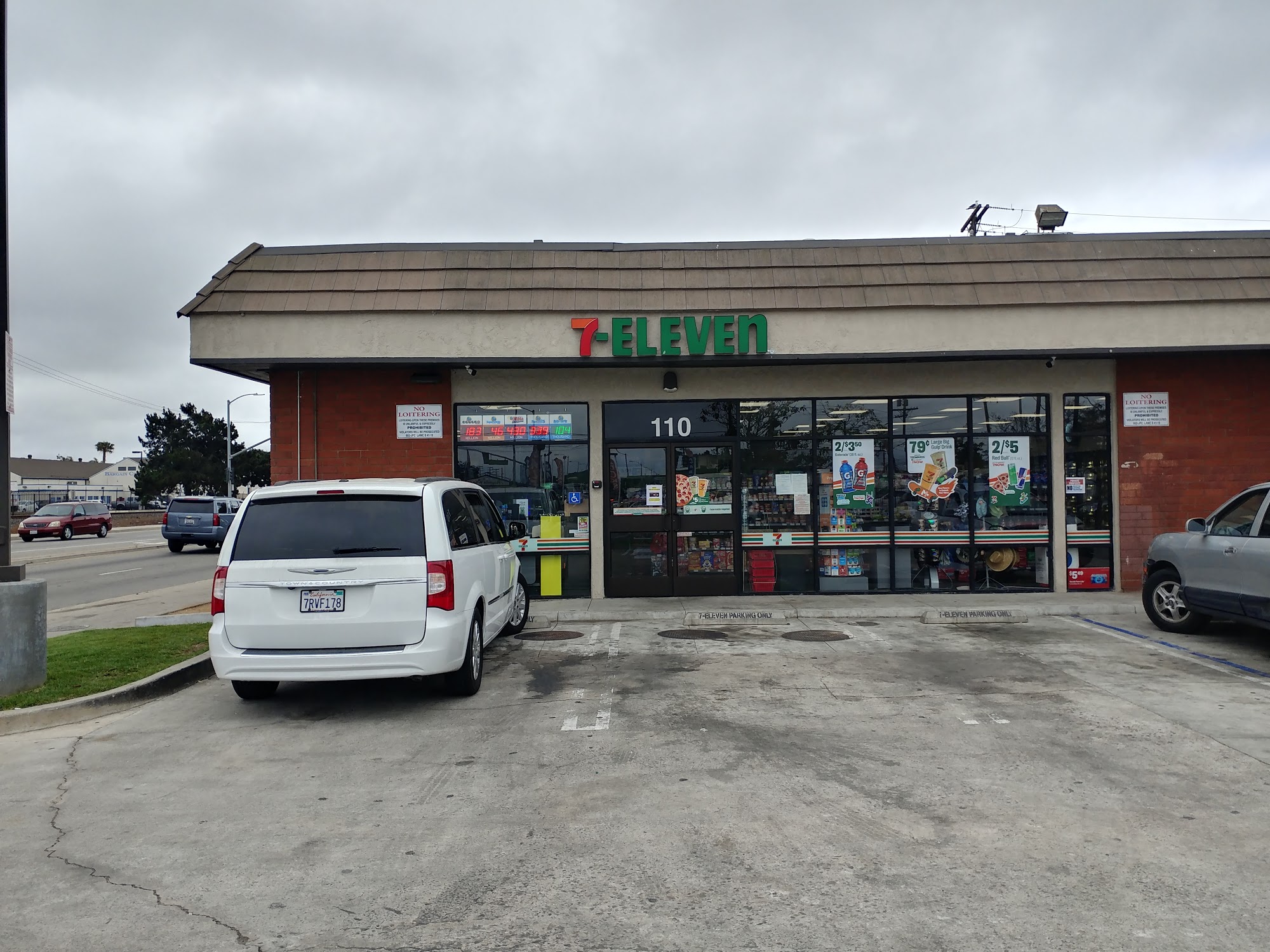 7-Eleven