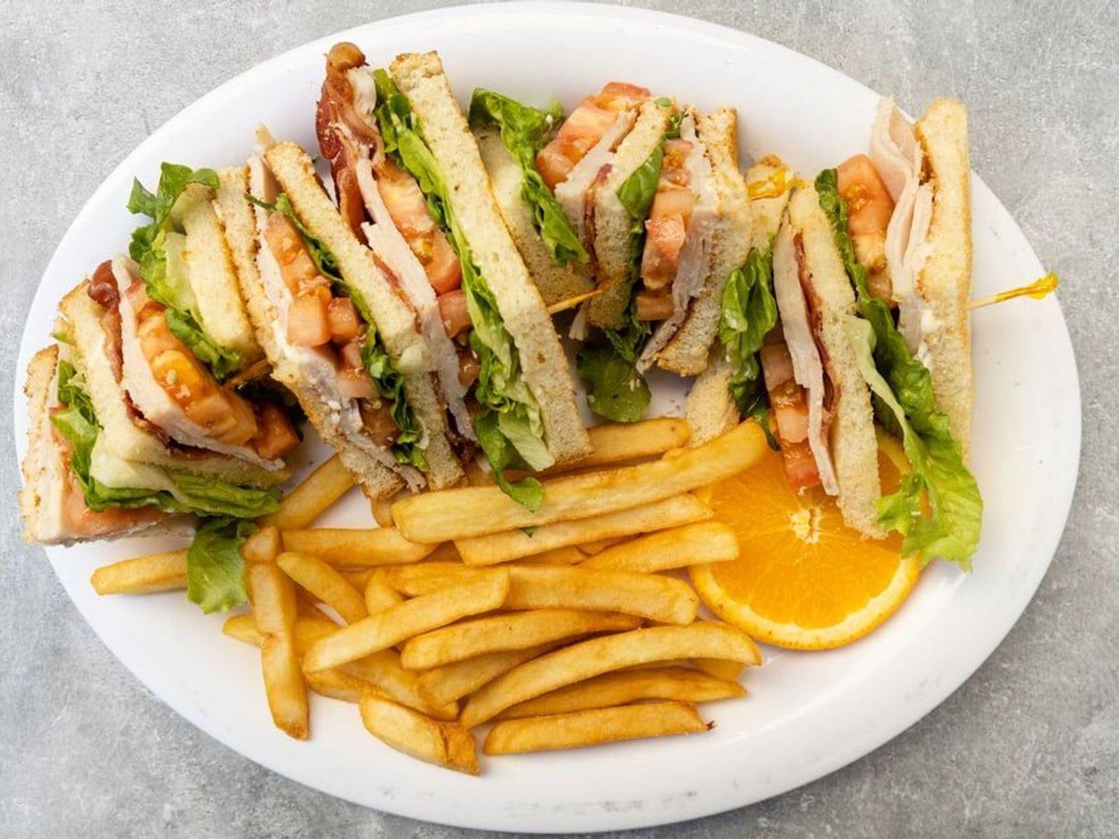 Photo credit: grubhub