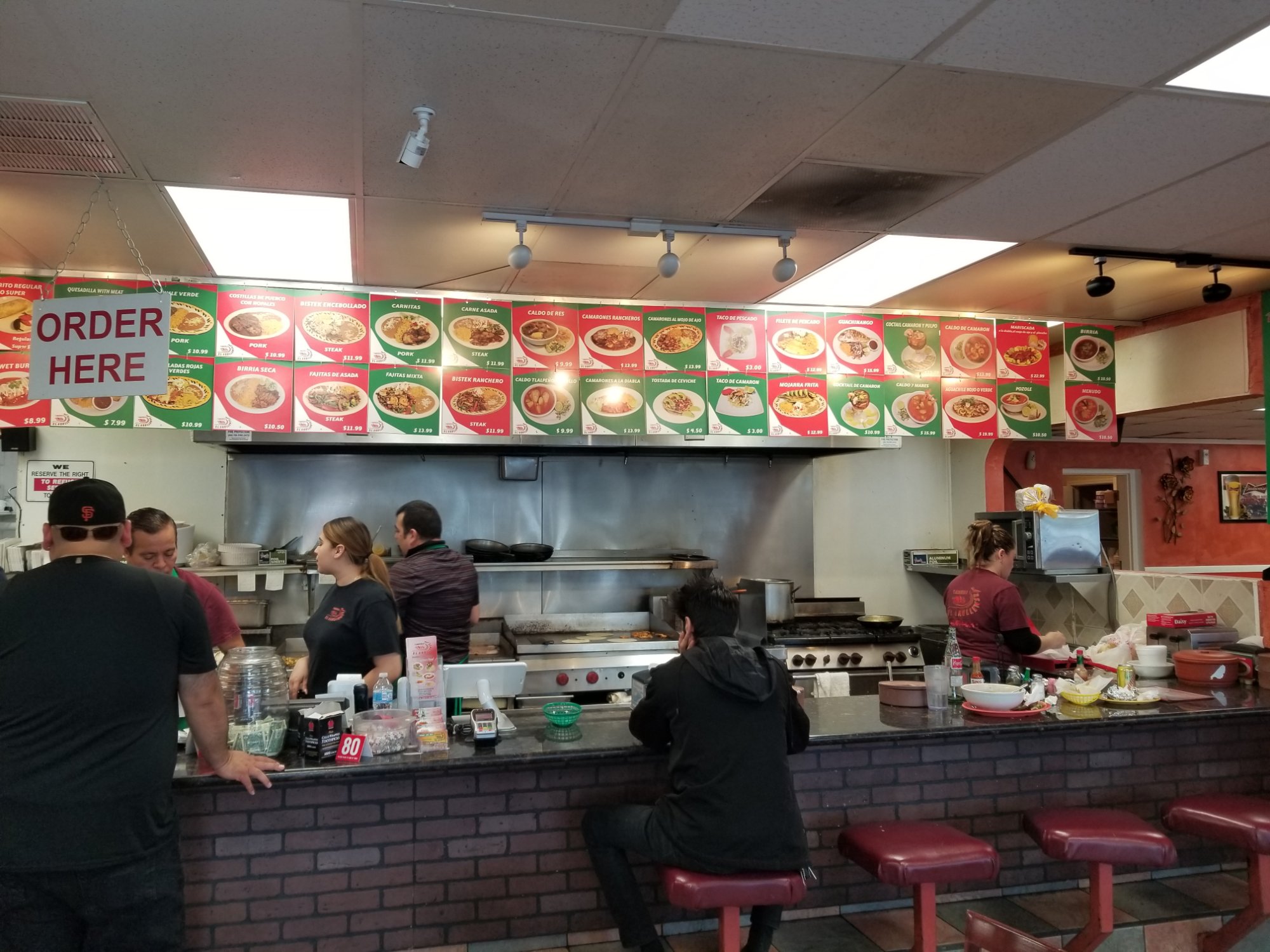 Photo credit: tripadvisor