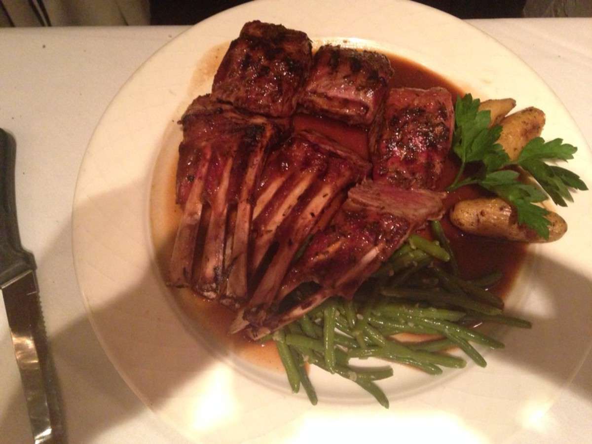 Photo credit: zomato