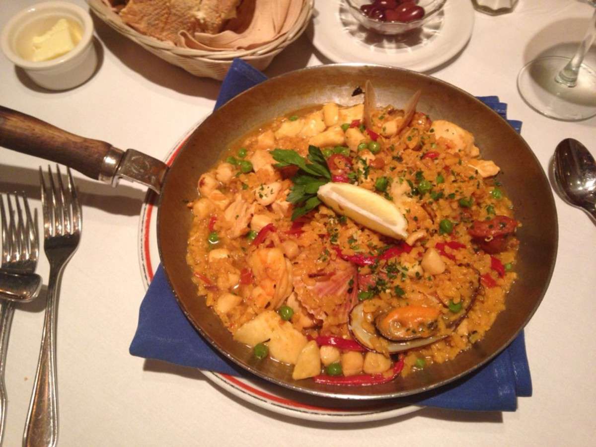 Photo credit: zomato