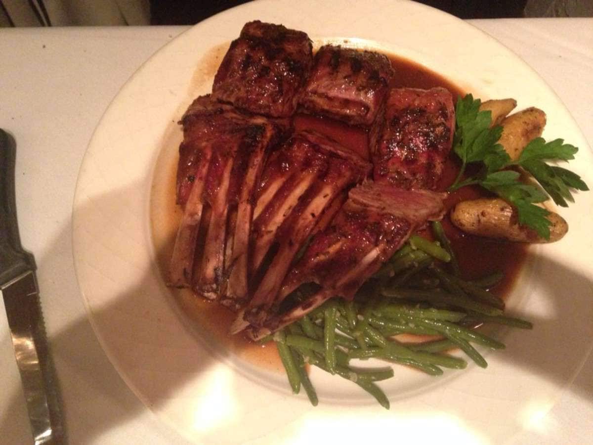 Photo credit: zomato