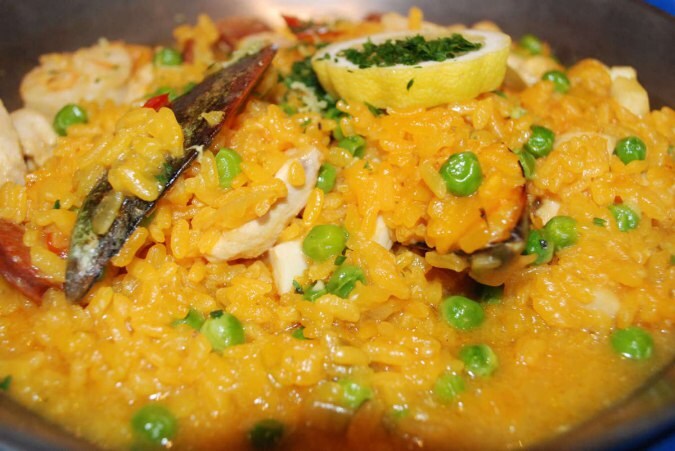 Photo credit: zomato