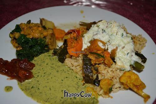 Photo credit: happycow