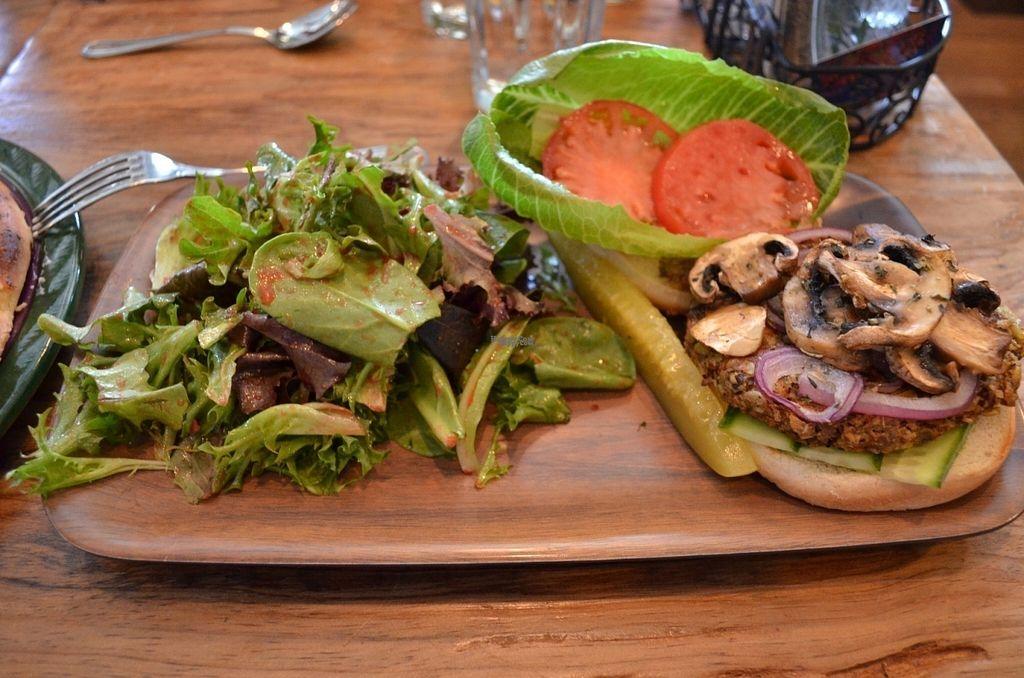 Photo credit: happycow