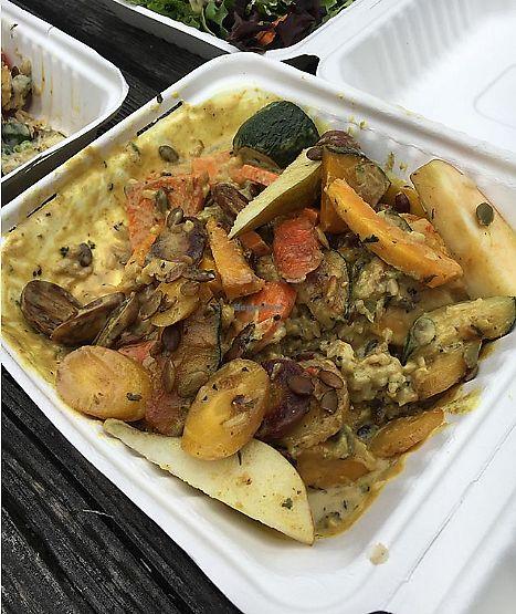 Photo credit: happycow