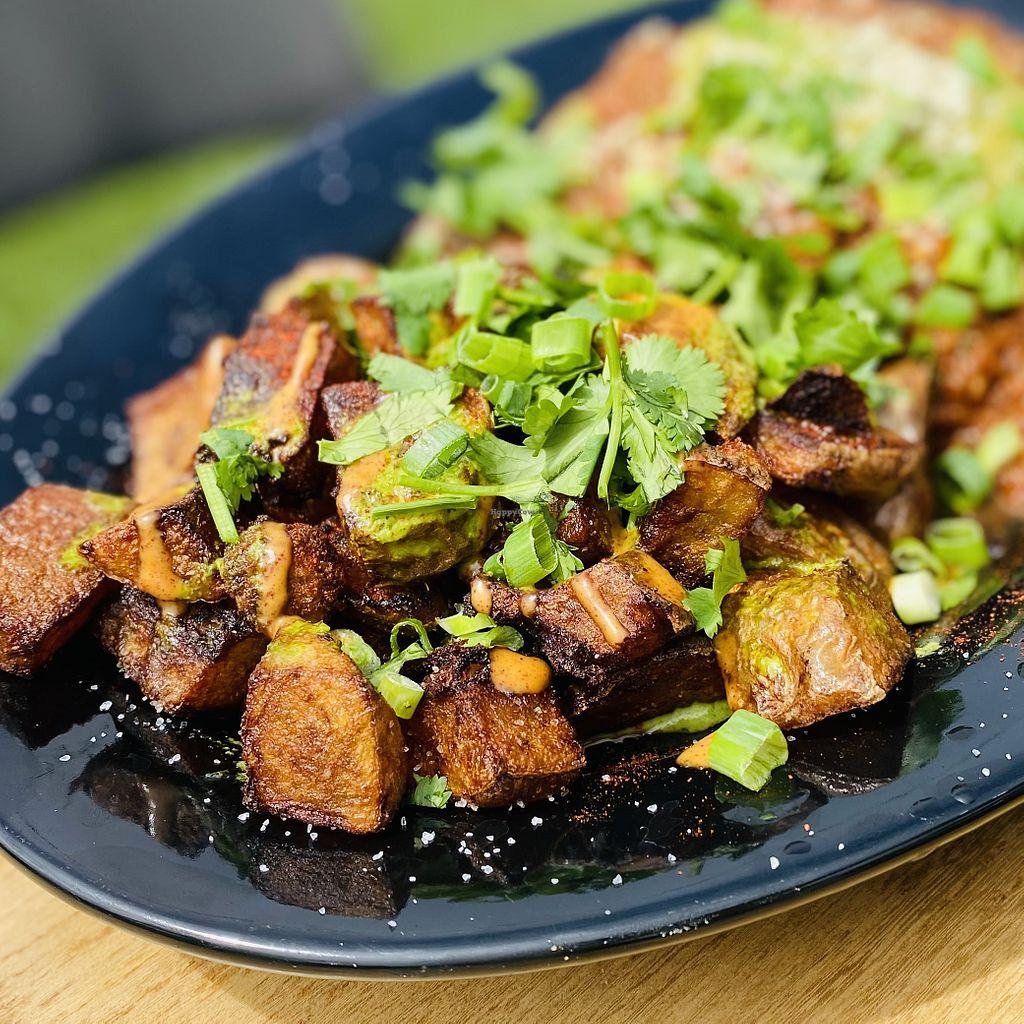 Photo credit: happycow