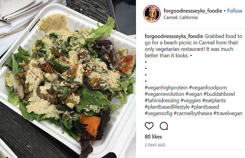 Photo credit: happycow