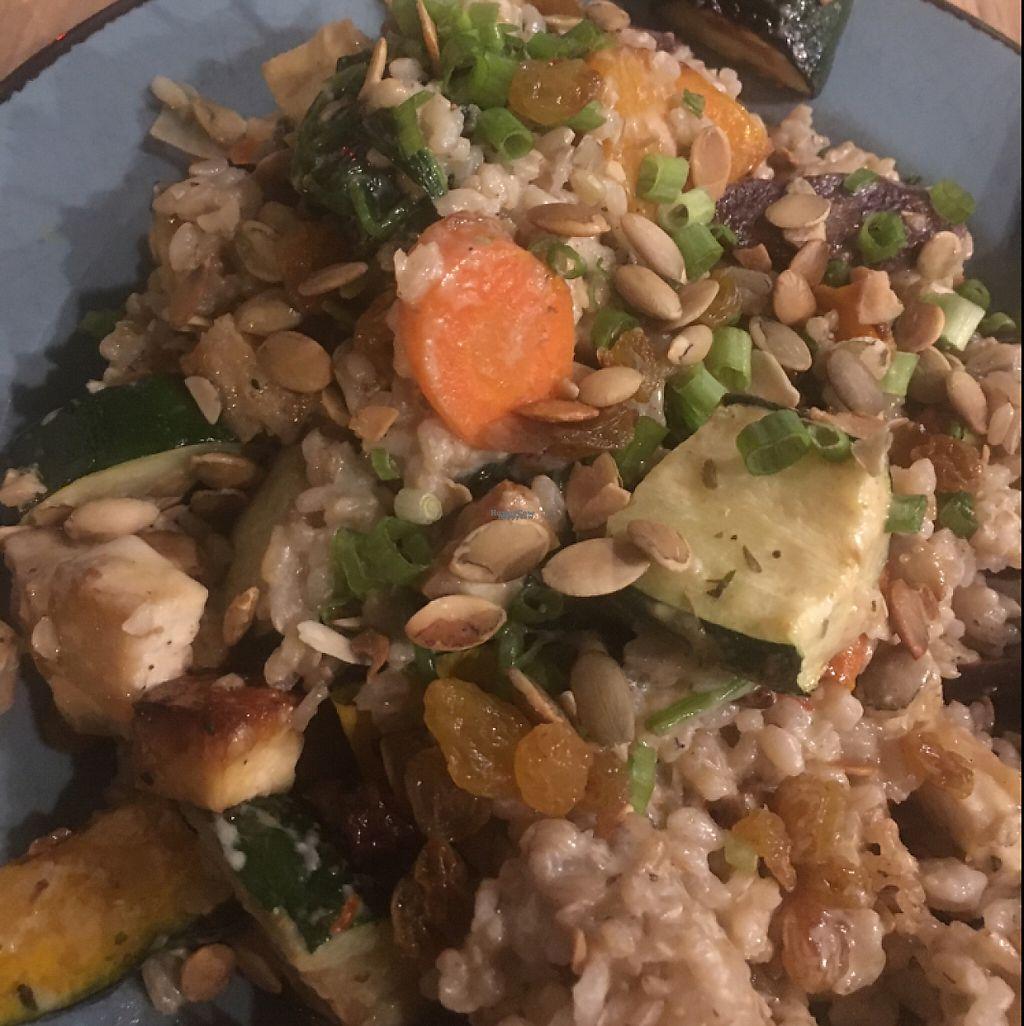 Photo credit: happycow