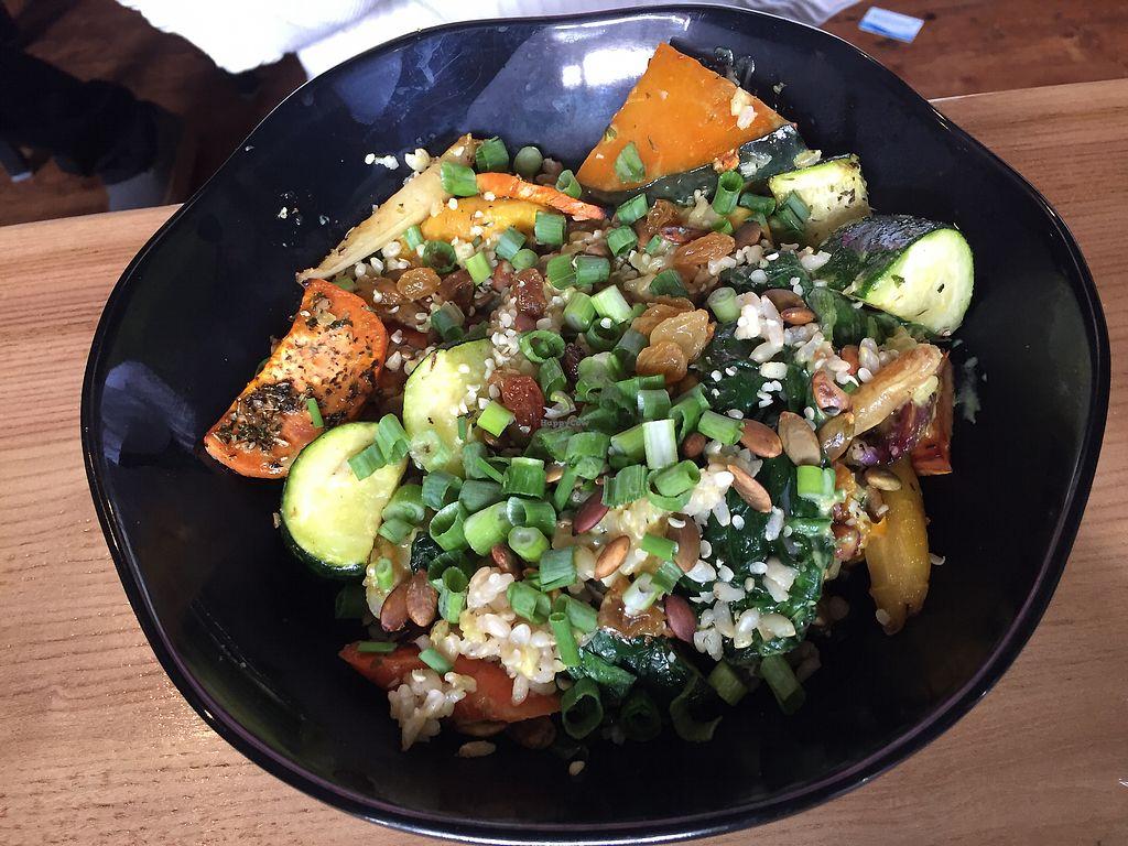 Photo credit: happycow