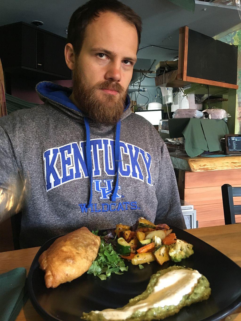 Photo credit: happycow