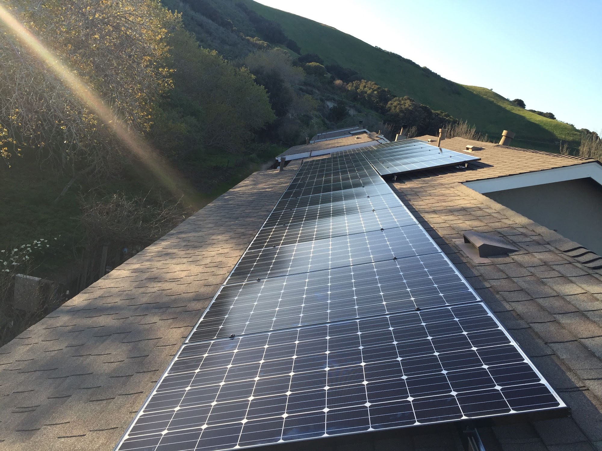 SolarTecture - Solar